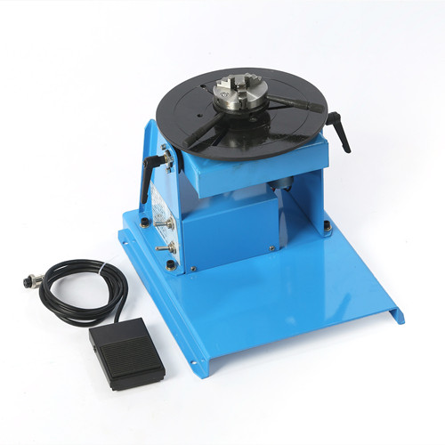 High Quality HD-10 Welding Positioner for Steel Pipe Welding