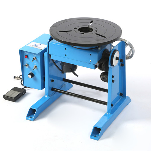Factory Price HD-30 Welding Positioner for Stainless Steel Pipe Welding