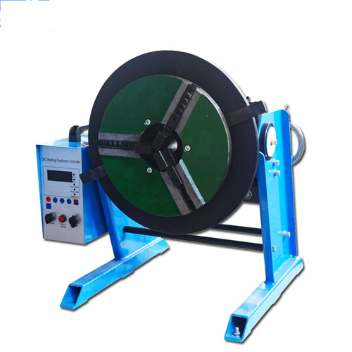 China Factory CNC-300 Welding Positioner for Spot Welding