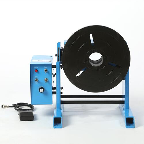 China Brand Through hole Model Welding Positioner for Stainless Steel Material Welding